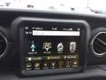 2023 Bright White Jeep Gladiator Overland 4x4  photo #23