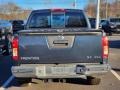 2018 Arctic Blue Metallic Nissan Frontier SV Crew Cab 4x4  photo #7
