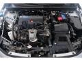  2023 Civic Sport Hatchback 2.0 Liter DOHC 16-Valve i-VTEC 4 Cylinder Engine