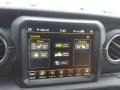 2023 Bright White Jeep Gladiator Overland 4x4  photo #25
