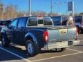 2018 Arctic Blue Metallic Nissan Frontier SV Crew Cab 4x4  photo #8
