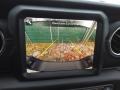 2023 Bright White Jeep Gladiator Overland 4x4  photo #26