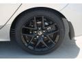  2023 Civic Sport Hatchback Wheel