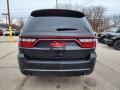 DB Black - Durango R/T AWD Photo No. 11
