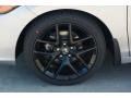 2023 Honda Civic Sport Hatchback Wheel