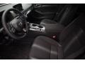 Black Front Seat Photo for 2023 Honda Civic #145316526