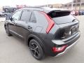 2023 Interstellar Gray Kia Niro EX Hybrid  photo #6