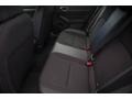 Rear Seat of 2023 Civic Sport Hatchback