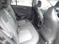 Charcoal Rear Seat Photo for 2023 Kia Niro #145316622