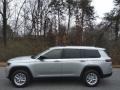 Silver Zynith 2023 Jeep Grand Cherokee L Laredo 4x4