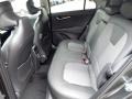 Charcoal Rear Seat Photo for 2023 Kia Niro #145316661