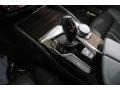 2019 Carbon Black Metallic BMW 5 Series 540i xDrive Sedan  photo #15