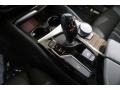 2019 Carbon Black Metallic BMW 5 Series 540i xDrive Sedan  photo #16