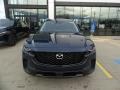 Ingot Blue Mica - CX-50 S Premium Plus AWD Photo No. 2
