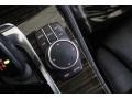 2019 BMW 5 Series 540i xDrive Sedan Controls