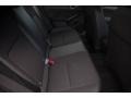 2023 Honda Civic Sport Hatchback Rear Seat