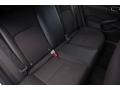 2023 Honda Civic Sport Hatchback Rear Seat