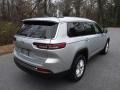Silver Zynith - Grand Cherokee L Laredo 4x4 Photo No. 6