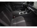 Black Front Seat Photo for 2023 Honda Civic #145316805