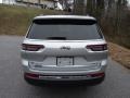 Silver Zynith - Grand Cherokee L Laredo 4x4 Photo No. 7
