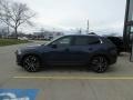 2023 Ingot Blue Mica Mazda CX-50 S Premium Plus AWD  photo #6