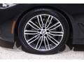 2019 Carbon Black Metallic BMW 5 Series 540i xDrive Sedan  photo #23