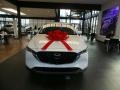 Rhodium White Metallic - CX-5 S Premium AWD Photo No. 2