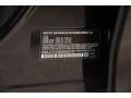  2019 5 Series 540i xDrive Sedan Carbon Black Metallic Color Code 416