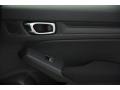 Black Door Panel Photo for 2023 Honda Civic #145316913