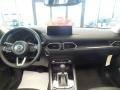 Rhodium White Metallic - CX-5 S Premium AWD Photo No. 3