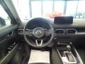 Rhodium White Metallic - CX-5 S Premium AWD Photo No. 4