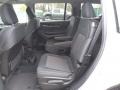 Silver Zynith - Grand Cherokee L Laredo 4x4 Photo No. 13