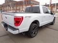 2022 Star White Metallic Ford F150 XLT SuperCrew 4x4  photo #8