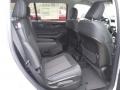 Silver Zynith - Grand Cherokee L Laredo 4x4 Photo No. 17