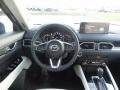Soul Red Crystal Metallic - CX-5 S Premium Plus AWD Photo No. 4