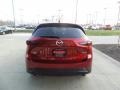 2023 Soul Red Crystal Metallic Mazda CX-5 S Premium Plus AWD  photo #5