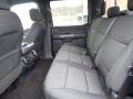 Black Rear Seat Photo for 2022 Ford F150 #145317129