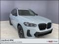 Brooklyn Gray Metallic - X3 M40i Photo No. 1