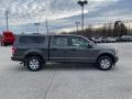 2019 Magnetic Ford F150 XL SuperCrew 4x4  photo #4