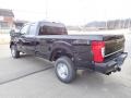 2022 Agate Black Ford F250 Super Duty XL SuperCab 4x4  photo #6