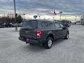 2019 Magnetic Ford F150 XL SuperCrew 4x4  photo #5