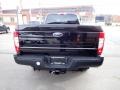 2022 Agate Black Ford F250 Super Duty XL SuperCab 4x4  photo #7