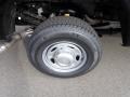 2022 Ford F250 Super Duty XL SuperCab 4x4 Wheel and Tire Photo
