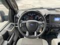 2019 Magnetic Ford F150 XL SuperCrew 4x4  photo #9