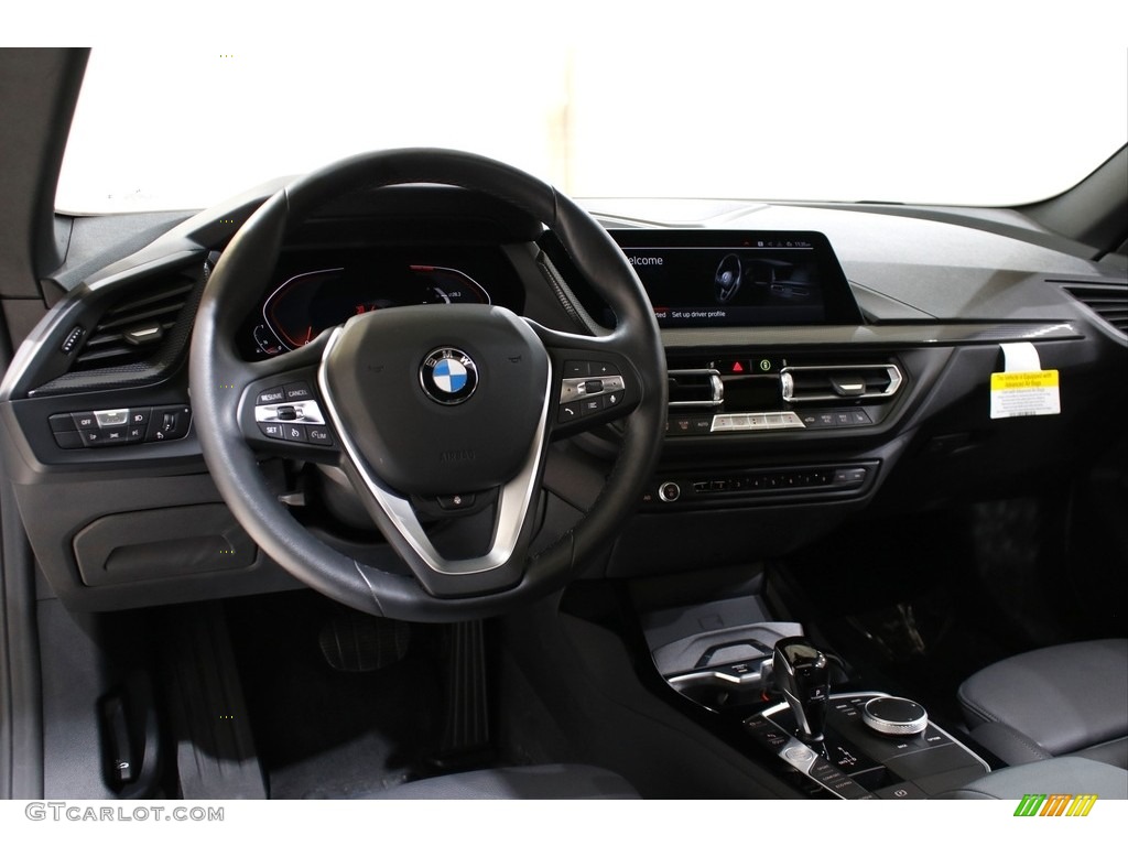 2022 BMW 2 Series 228i xDrive Gran Coupe Dashboard Photos