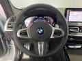 2023 Brooklyn Gray Metallic BMW X3 M40i  photo #15