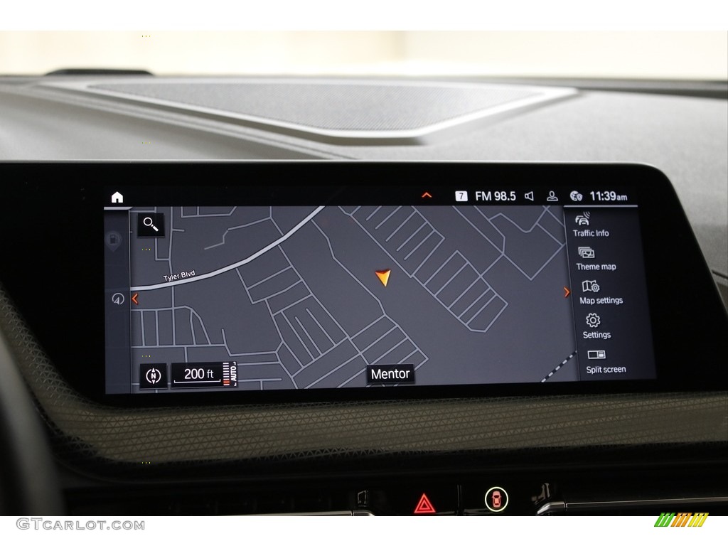 2022 BMW 2 Series 228i xDrive Gran Coupe Navigation Photo #145317687