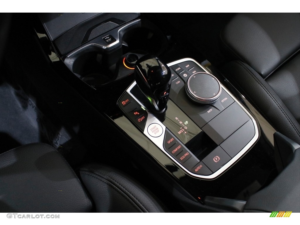 2022 BMW 2 Series 228i xDrive Gran Coupe 8 Speed Automatic Transmission Photo #145317795