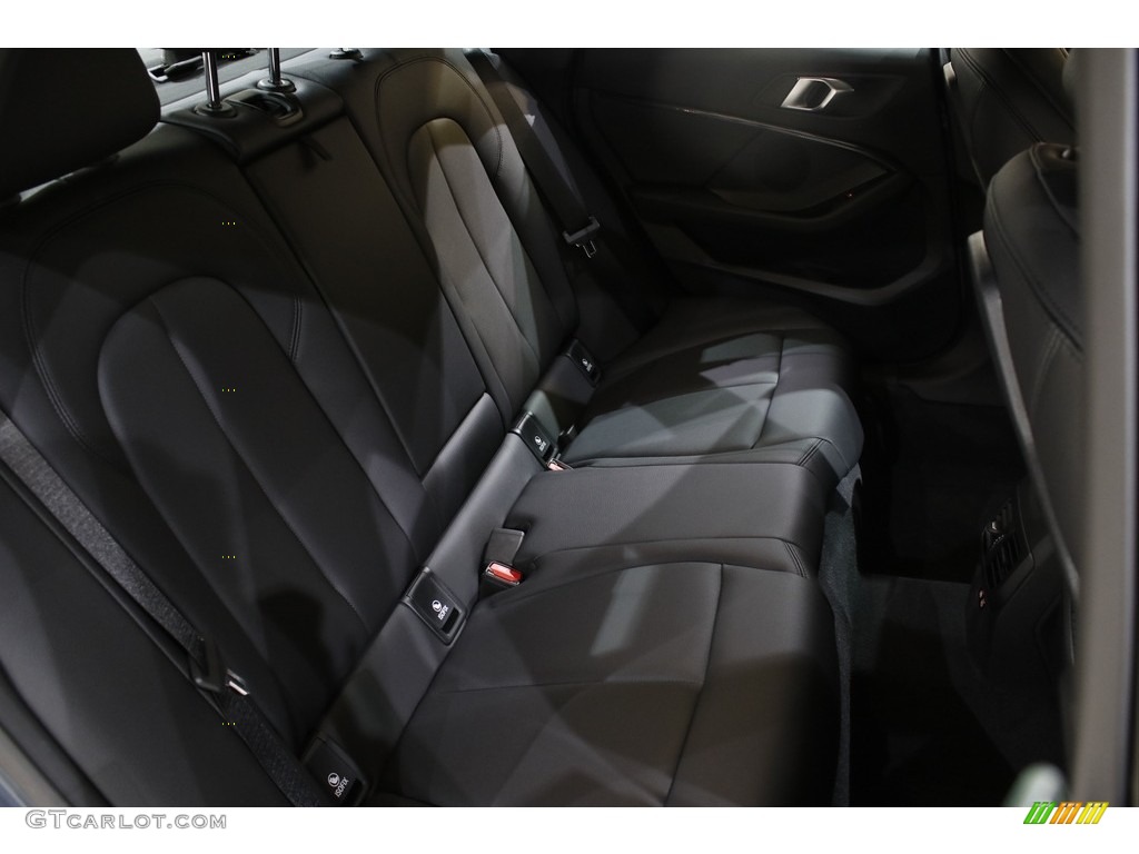 2022 2 Series 228i xDrive Gran Coupe - Storm Bay Metallic / Black photo #20