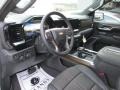 2022 Iridescent Pearl Tricoat Chevrolet Silverado 1500 High Country Crew Cab 4x4  photo #6